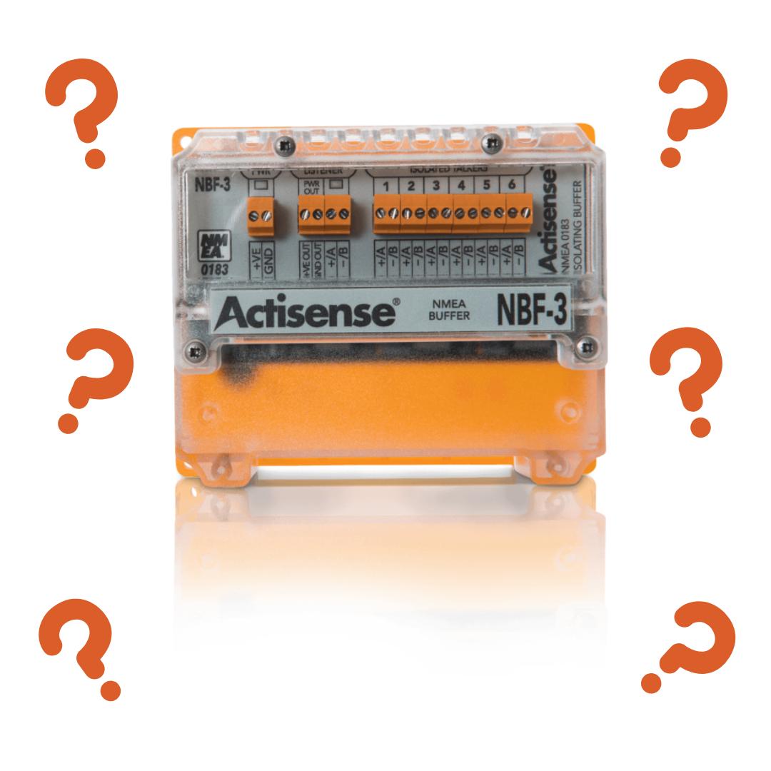 Actisense tweet media