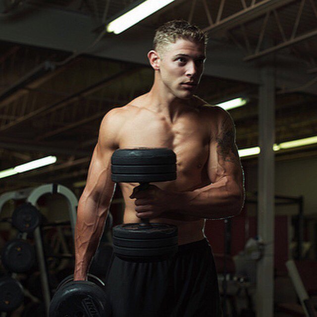 StrikeForceE's tweet photo. Shane is a veteran and member of #TeamStrikeForce. Go Follow @shanenickels

#fitness #military #veteran #StrikeForceEnergy #FuelForYourFight https://t.co/cDQDbdmYV1