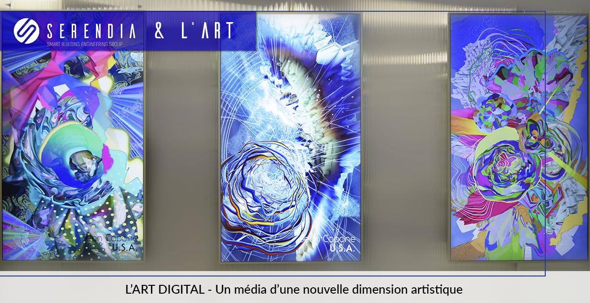 SERENDIA tweet media