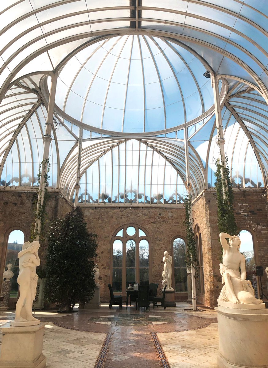 Special events call for unique and beautiful venues! In order to source the perfect location for your meeting, incentive or event our team is always on the hunt for new venues. Here are some shots of this week’s finds! #irishhorizons #tourpartnergroup #centreofexcellence