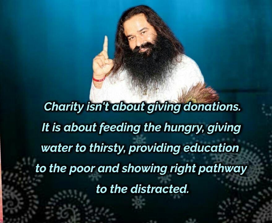 ramanoo1's tweet photo. #सच्चा_दान 🙏🏻🙏🏻🙏🏻 https://t.co/owTpb1tkmr