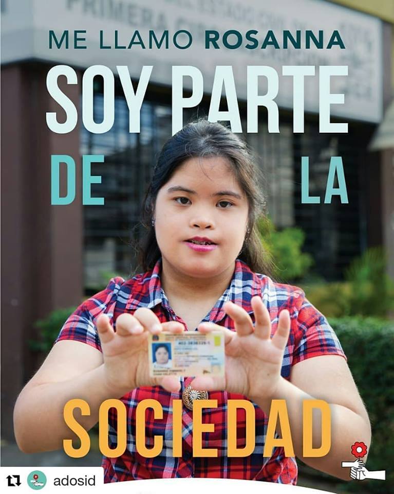 QUIÉREME COMO SOY tweet media