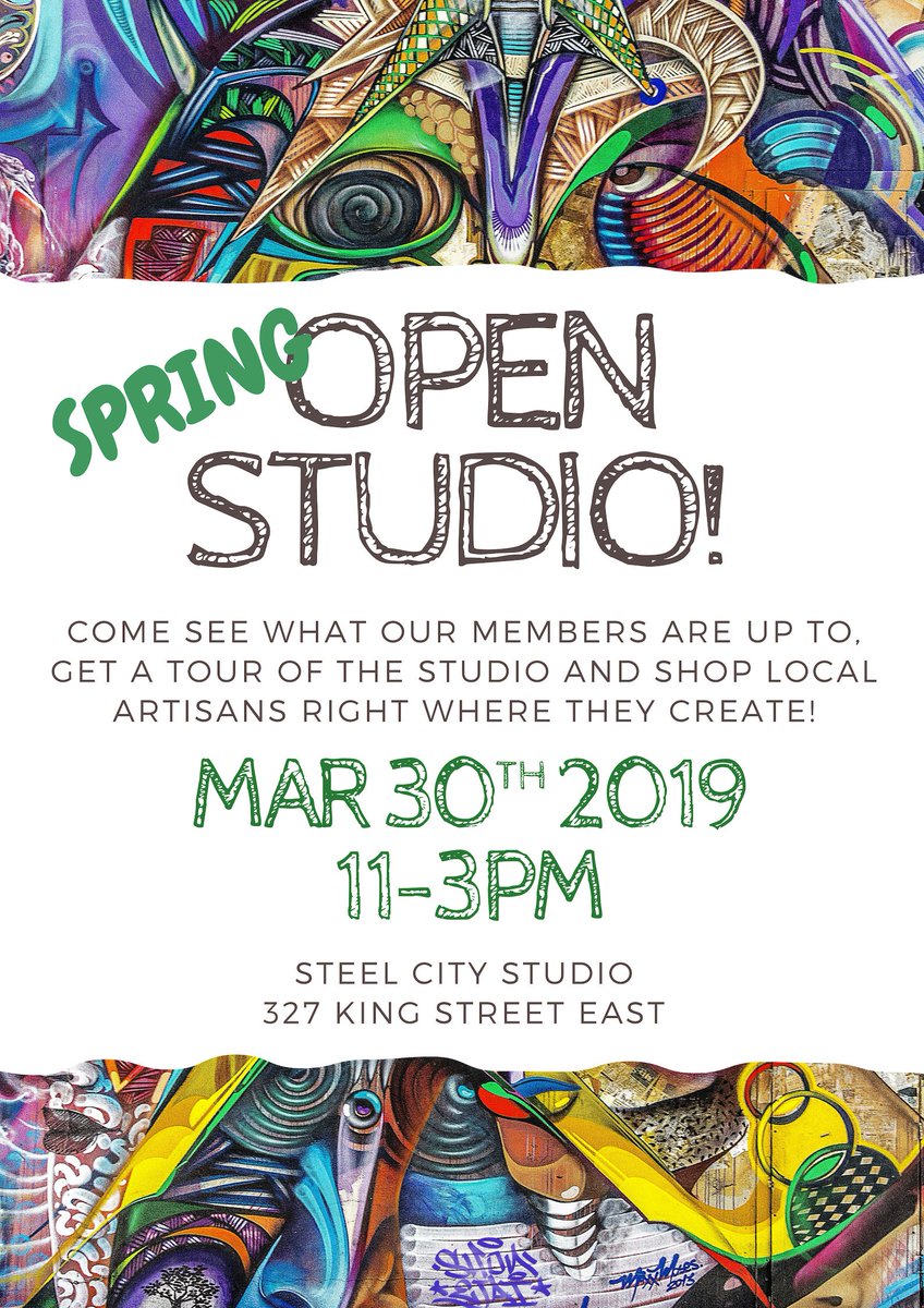 SteelCityStudio tweet media