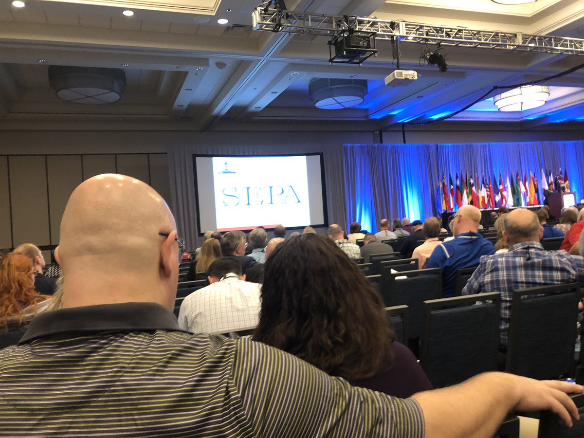 S_Watts_INDTECH's tweet image. I am proud to say that I have made it to Kansas City for the #ITEEA2019 conference and I’m ready to learn!