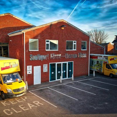 SOUTHPORTGLASS's tweet photo. #NewProfilePic https://t.co/Tzi3XFD7VZ