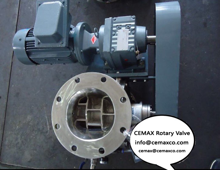 96% of customers who have worked with us at least once have maintained long-term cooperation. Do you want to try? come here and let's talk the detail. #airlockvalve