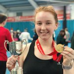 Rebecca Condie Team Scotland