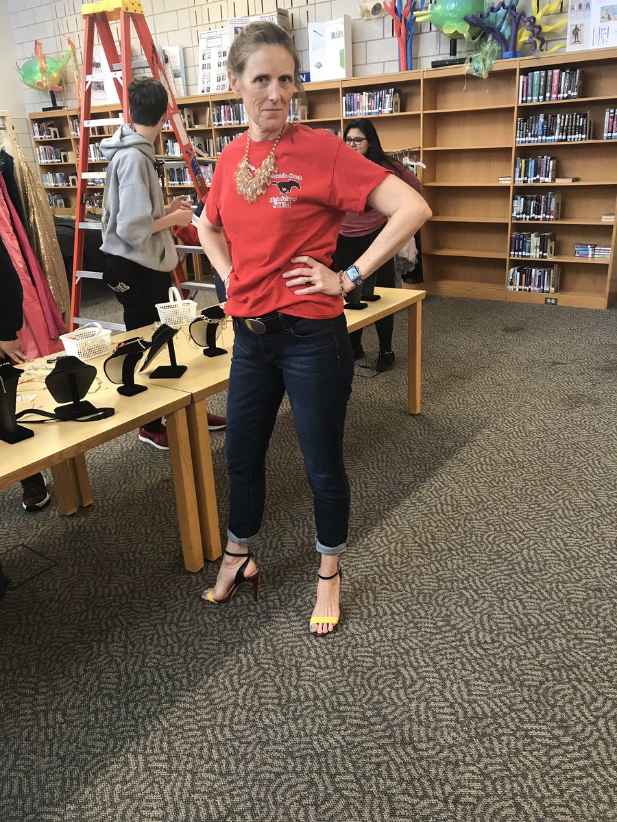 MCHS SGA tweet media