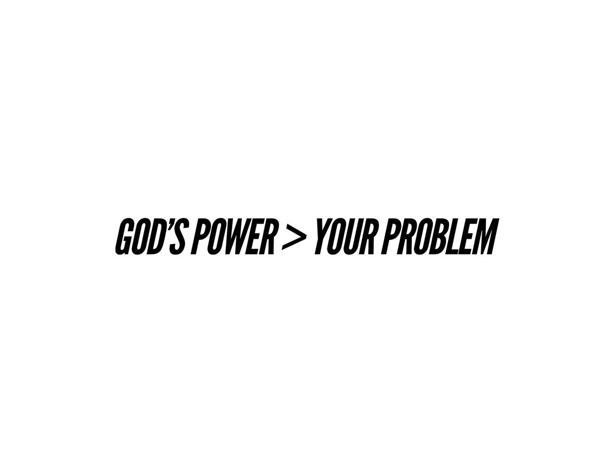 bouncebackwith's tweet photo. #god #power #strength #GodsPlan #godgotyou #hisplan https://t.co/de3y0ZqG3z