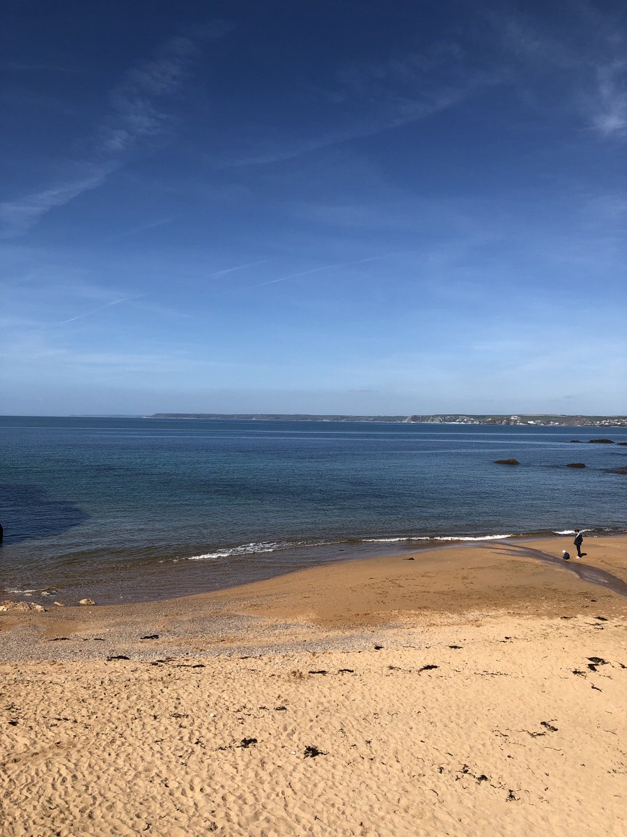 When the sun blankets the region, a visit to the peaceful village of Hope Cove is a fantastic way to spend the day. Explore rock pools, jump in the sea and build endless sandcastles!