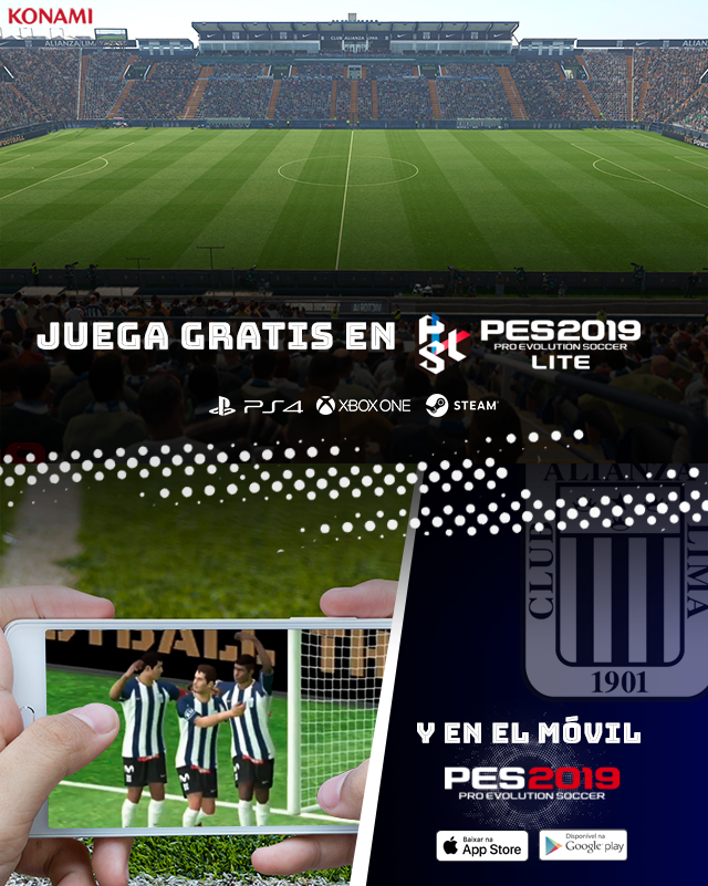 ClubALoficial tweet picture