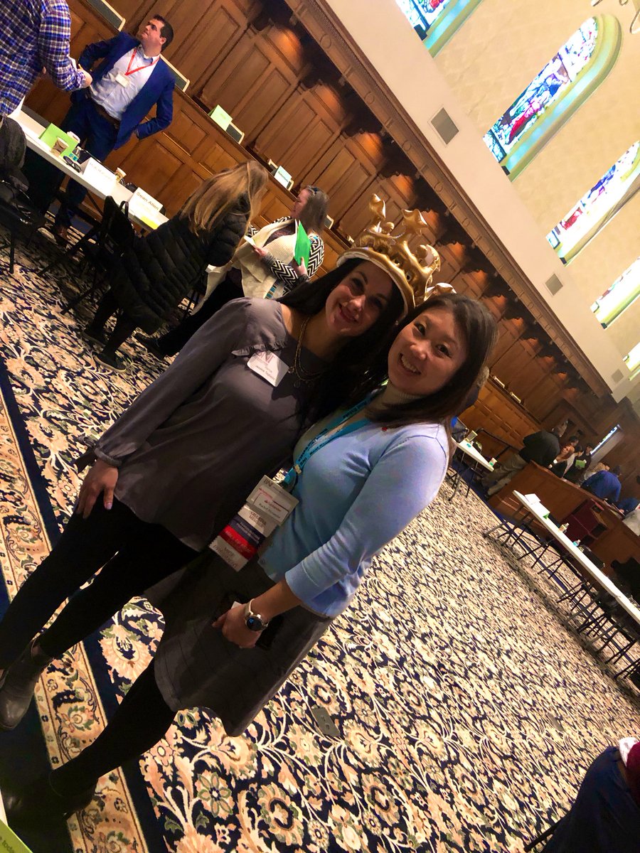 BNIWeHaSynergy's tweet photo. 💫 Cheers to Dr Jessica “The Commercial Queen”👑 of Tagliarini Chiropractic for winning the Most Stellar Commercial Award at our meeting yesterday!  Visit Tagliarini Chiropractic and get yourself feeling great for the warm weather ahead! ☀️🌻

#ChiropracticCare #Weha #BNI https://t.co/ypWqlvZSeo