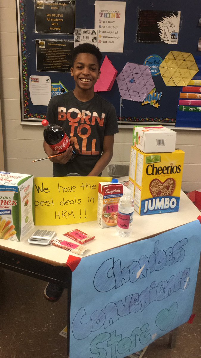 RHS_HRCE's tweet image. Practical math learning how unit pricing/ proportional pricing works #seewhatIamlearning