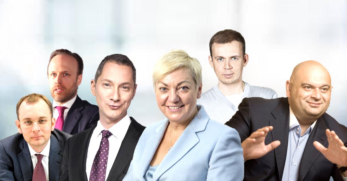 Я имел право объявлять подозрения Филатову, Ложкину, Гонтаревой как самостоятельное процессуальное лицо, - Кулик - Цензор.НЕТ 3868