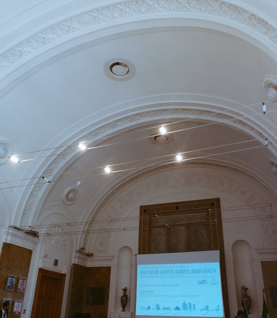 Ana_Regina_Sa's tweet photo. So excited for the next three days in Milan.
#designandhealth https://t.co/bOcaxYraP2