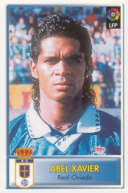 Abel XAVIER and Willie LOPEZ (Rick Aviles) the guy who kills Patrick Swayze in GhostSpecial thanks to Fabian Crusoe