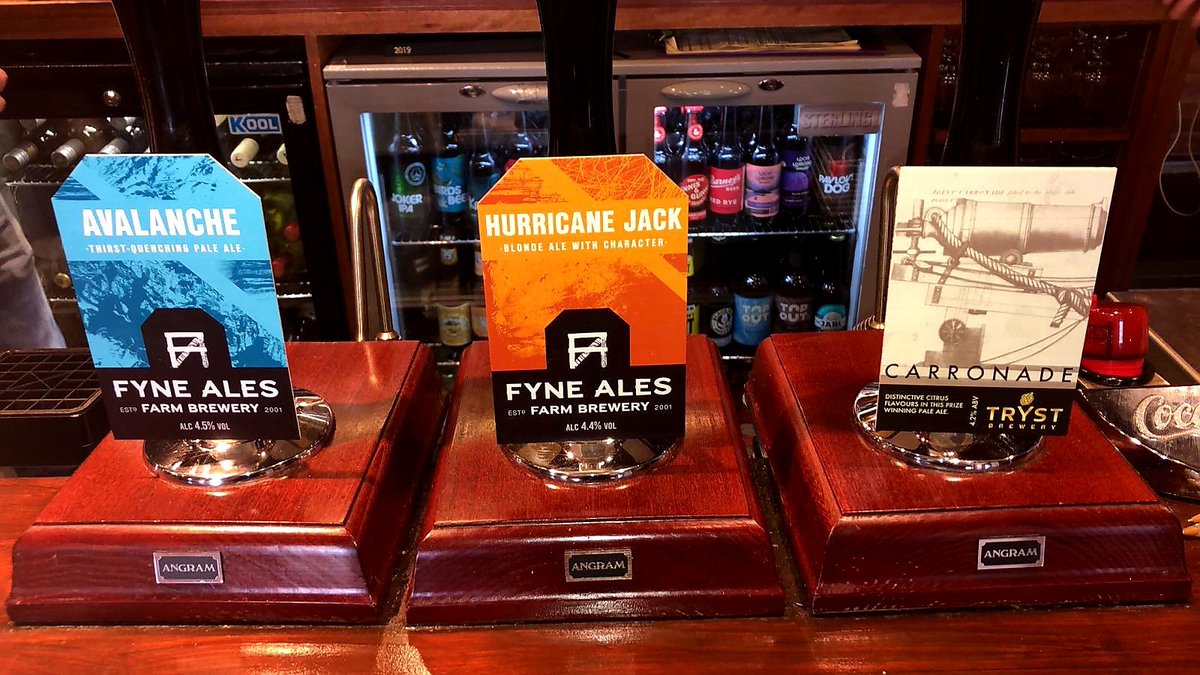 The Cambridge Bar tweet media