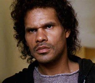 Abel XAVIER and Willie LOPEZ (Rick Aviles) the guy who kills Patrick Swayze in GhostSpecial thanks to Fabian Crusoe