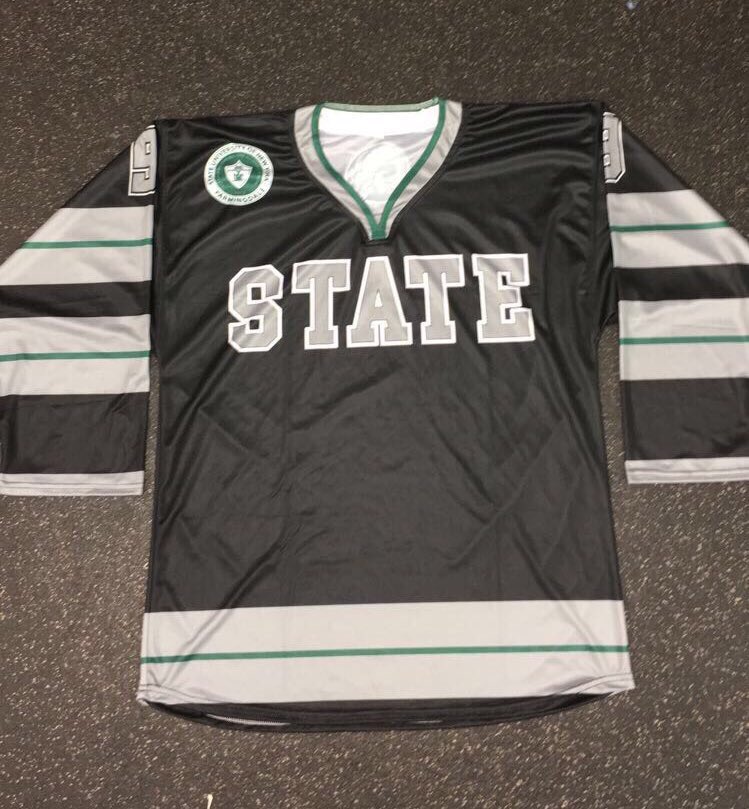 NCRHA (@ncrha) on Twitter photo We are kicking off the right side of the bracket in the NCRHA National Championship Uniform Bracket Challenge with the first of 7 matchups today featuring Western Michigan vs Farmingdale DIV <a href="/WMURollerHockey/">WMU Roller Hockey</a> <a href="/FSCRollerHockey/">Farmingdale Hockey</a> #collegerollerhockey #roadtorochester We are kicking off the right side of the bracket in the NCRHA National Championship Uniform Bracket Challenge with the first of 7 matchups today featuring Western Michigan vs Farmingdale DIV <a href="/WMURollerHockey/">WMU Roller Hockey</a> <a href="/FSCRollerHockey/">Farmingdale Hockey</a> #collegerollerhockey #roadtorochester