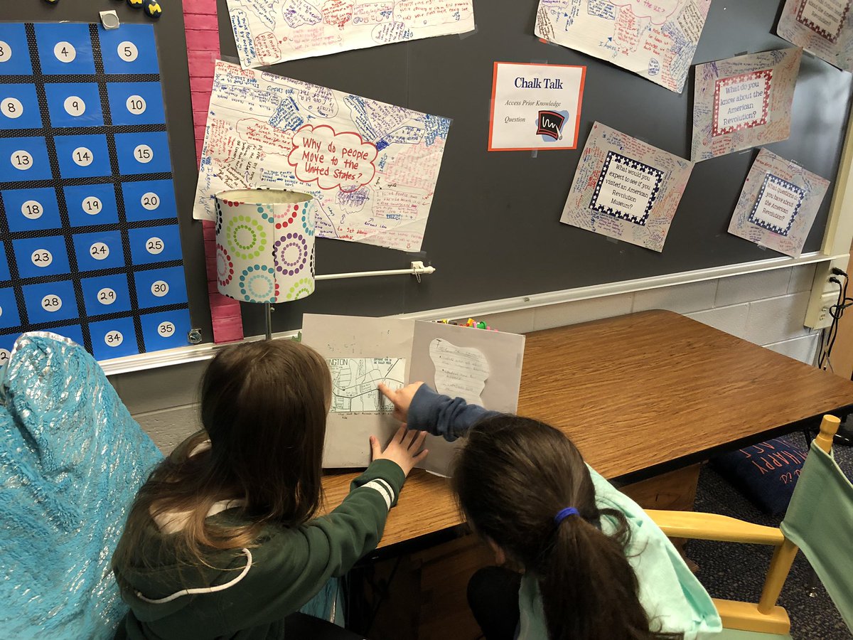 beckchalmers's tweet photo. Celebrated the end of our unit by sharing our learning about the American Revolution by reading  picture books we wrote. Third Graders are excited for next year! @WixomEl @WalledLkSchools @lraej82 https://t.co/Vgry4b0Ruk