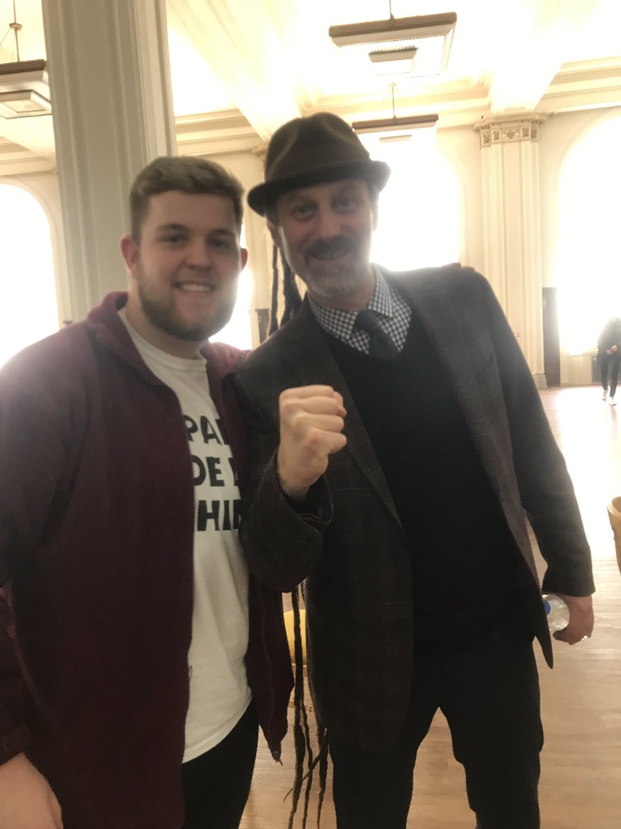 paulkelly98's tweet photo. Liverpool Press Conference π₯ #PapiPPV #FowlerFitzgerald #DavidDiamante @davidthewhiter1 @afowler06 @daviddiamante https://t.co/mG2oWBAe7l