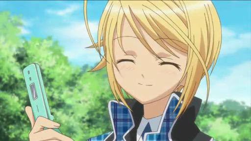 春日野美鳥 辺里唯世生誕祭19 今日 3 29 は しゅごキャラ 通称 王子こと 辺里唯世 Cv 高木礼子 の お誕生日 です Happy Birthday