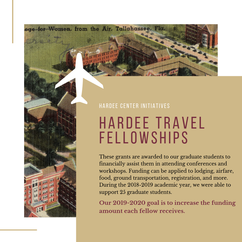FSUHardeeCenter's tweet photo. We are just 2 hours into the Great Give, and we just met the half-way point for our goal! Oh SNAP! 
We would love to meet and surpass both goals! Wondering what the center has in store for the next year, check out our graphics below.
Want to support us? https://t.co/nT9ujkQ2zf https://t.co/vTCjOmsWSA