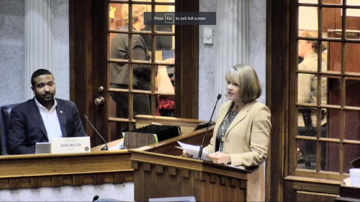 uwci's tweet photo. The bill is anticipated to pass and we are thrilled to have such committed advocates supporting our cause! #AllIn4PreK
Other leaders in this advocacy effort include @SallyRideout, Erin Macey, and Terry Spradlin of @isbanews https://t.co/6e2AAhJSsf