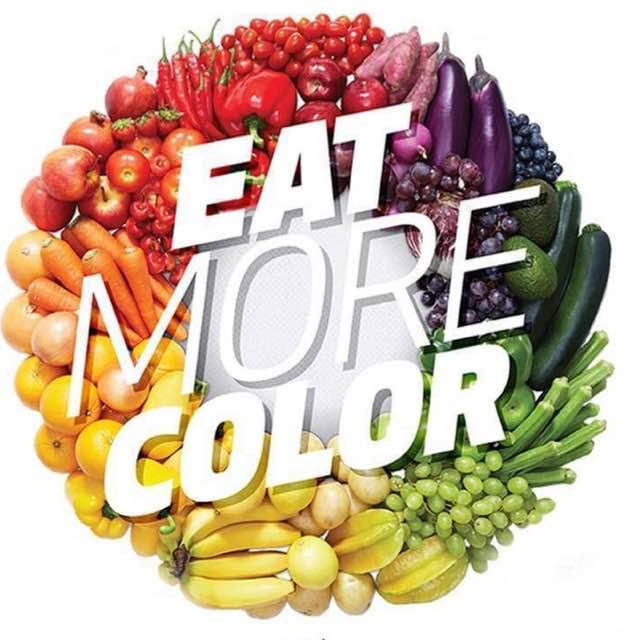 AgroMenia's tweet photo. Consume more of Vegetables and Fruits for your healthy meals! AgroMenia farms say so! #throwback #education #agriculture #Foodie #foodsecurity #Health @bethel_365 https://t.co/dyEG5ahv1D