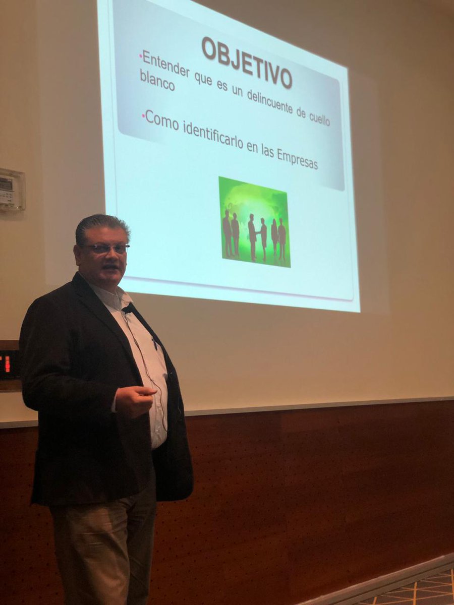 SomosTPS's tweet photo. @somostps patrocinador de la junta mensual de la Asociación de RH en San Luis Potosí, México, #ADERIAC

Hoy nos encontramos presentando la conferencia “Perfil del defraudador” en la junta mensual de #ADERIAC Asociación de RH en San Luis Potosí, México. https://t.co/nkWhcm2YON