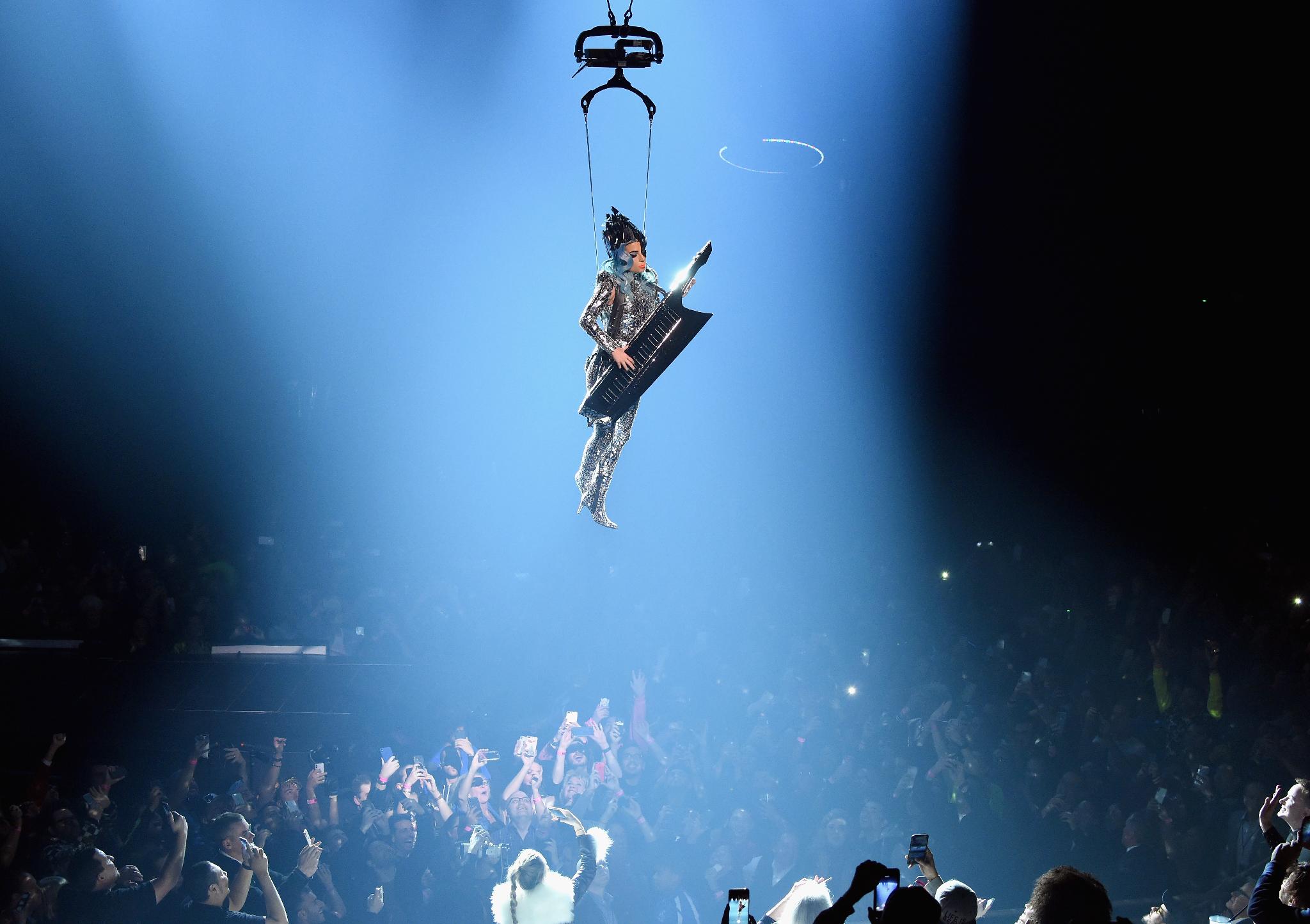 Happy Birthday  See her LIVE in Las Vegas  