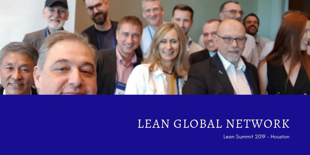 Lean Global Network tweet media