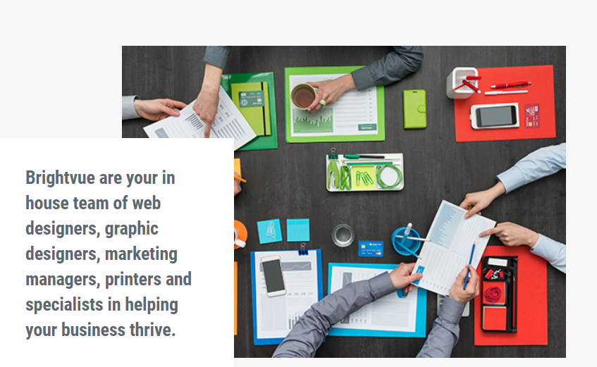 BNI_Apollo's tweet photo. Ian Reynolds Bright Vue Ltd  Web Design, Online Marketing, Social Media, Printing &amp; Exhibitions and Graphic Design. 
https://t.co/S1F5KUbLUM
#BNIApollo #BNI https://t.co/jwU3oV0Rd1