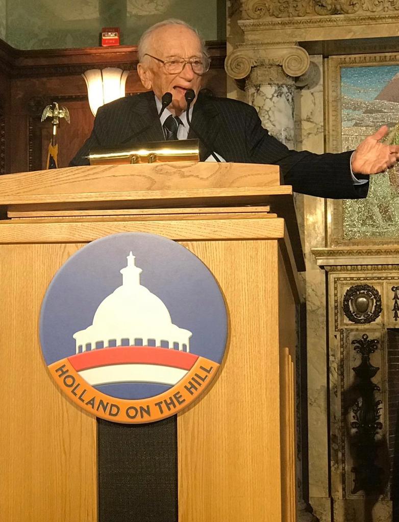 Netherlands Embassy in the US 🇳🇱🇺🇸 tweet media