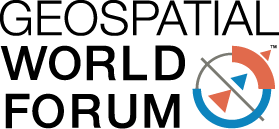 TrimbleNews's tweet image. Geospatial leaders will soon gather to collaborate at Geospatial World Forum. Trimble Geospatial is a proud corporate sponsor. #GeospatialByDefault. bit.ly/2SxqWaR