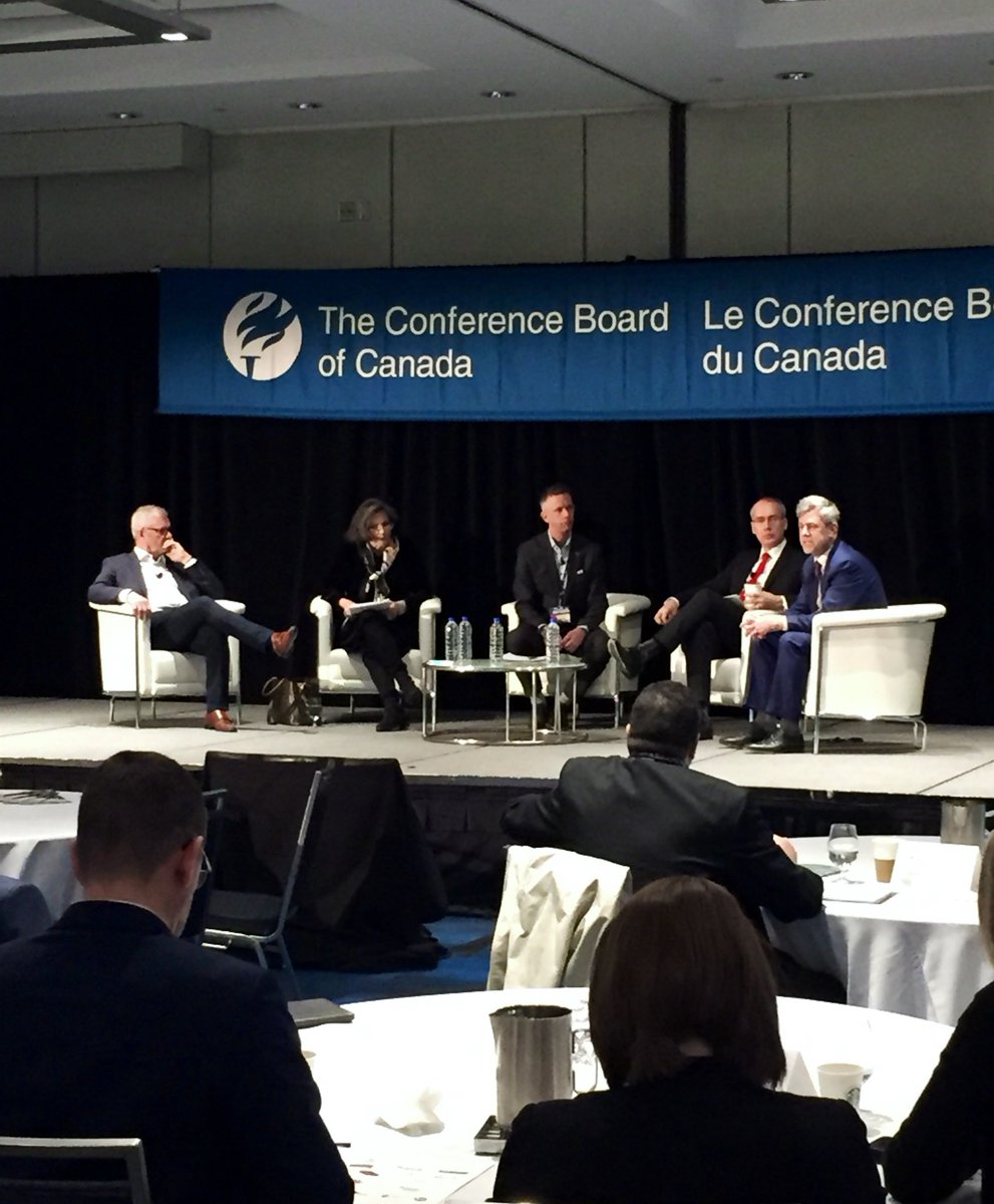 FHCP_PASC's tweet photo. Industry is perceived as the enemy by government. This is a miss, we want the same outcomes. My legacy will be to find a way to work with government to create the best outcomes for Canadian consumers - Michael Graydon, @FCPC1 CEO on #CBoCFood panel. https://t.co/TybzruaCNX
