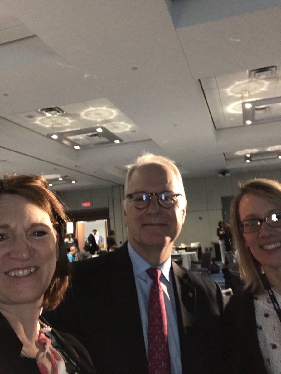 CathrineYuill's tweet photo. Enjoyed talking Ag innovation with Robert Coallier @agropur at the #CBoCFood @CBoC_Food What is the role of Universities in Ag innovation? https://t.co/Ypc5g4vYco