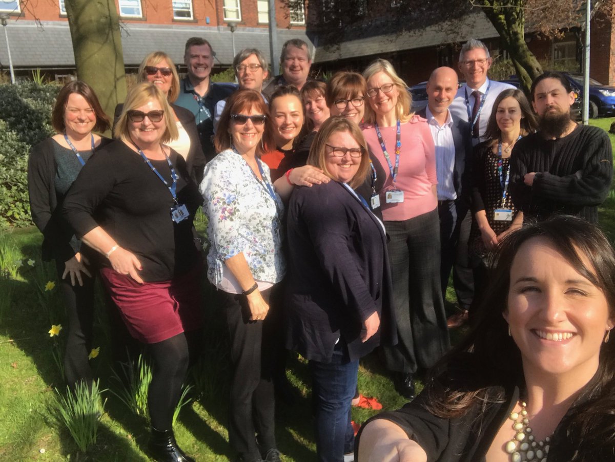 Joanna_Rapson's tweet photo. Our first #collaborative meeting @InvolveT1 & @QI_NottsHC watch this space! #yesif #nasa #positive #challenge #change @AwkTort @ChrisBeeley @ajgaskin @_JonathanW_ @steve_daykin @JaneDanforth https://t.co/oN8xeeNkUt