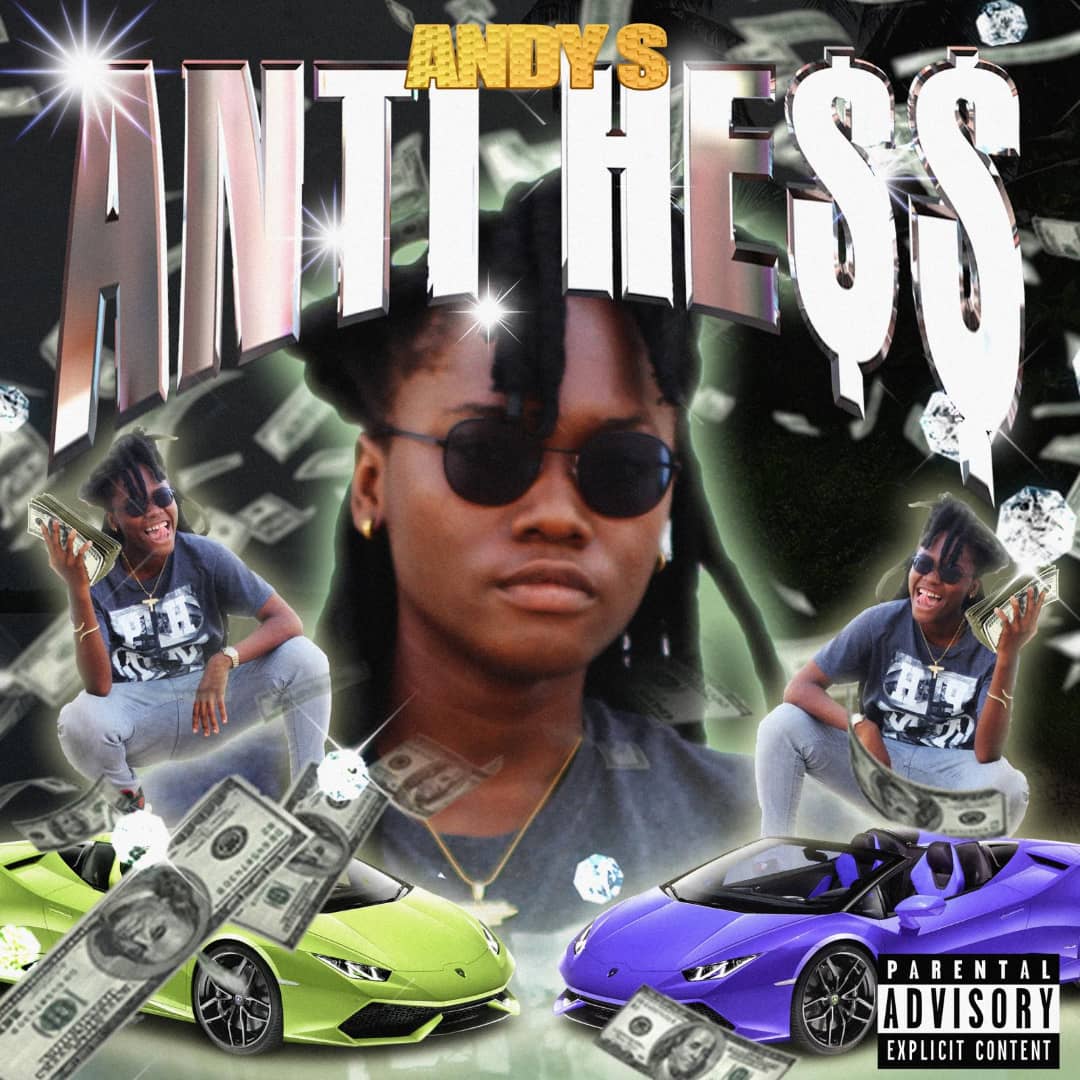 OfficielLoud's tweet photo. @andysofficiel #Pรฉpita #Antihess brand new audio enjoy ๐ผ๐๐จ๐ฎ๐ต๐ฐ
@Africamindset_
#LoudMusic
https://t.co/6CYtD1GPy5 https://t.co/y8gG62FbcA