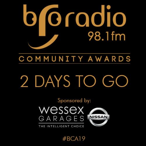 BRORADIO's tweet photo. Only 2 days to go until Bro Radio Community Awards! Meet your finalists https://t.co/I62AoY8MzG https://t.co/ayGDy0wTqi