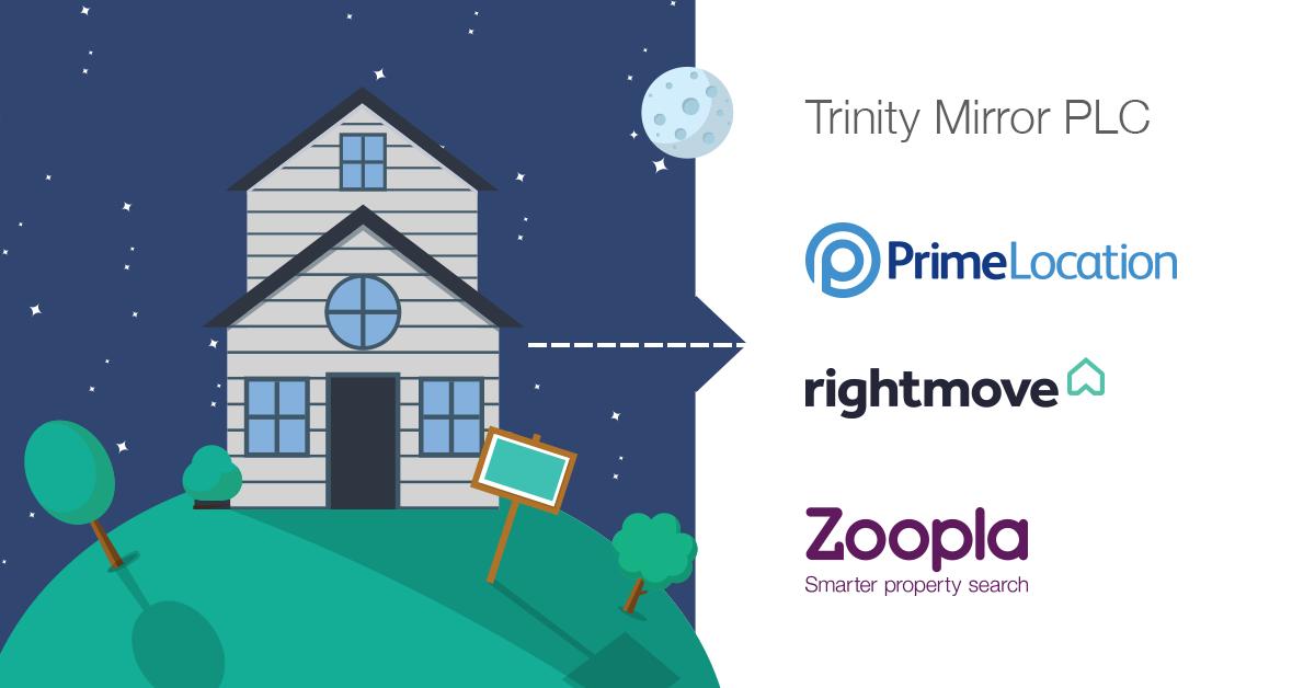 UK_HomeRenter's tweet photo. When you list your property with HomeRenter we promote your property on major portals including @rightmove @Zoopla @PrimeLocation and over 100 other sites. Check out our FREE trial offer at https://t.co/RejydOmbUY #lettings #landlords #UKLandlords https://t.co/e8H72y9YHj