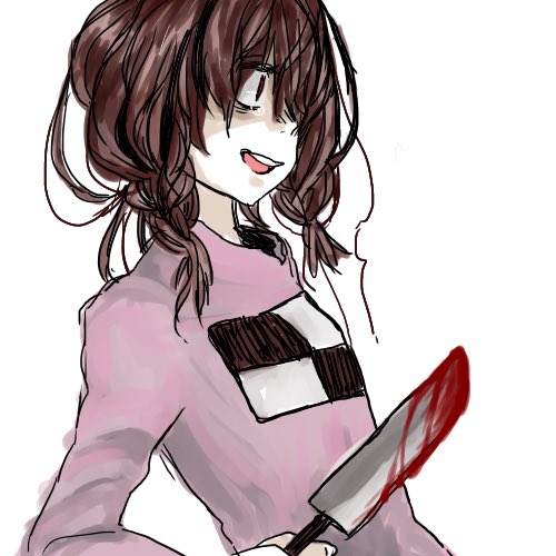 ゆめにっきのtwitterイラスト検索結果