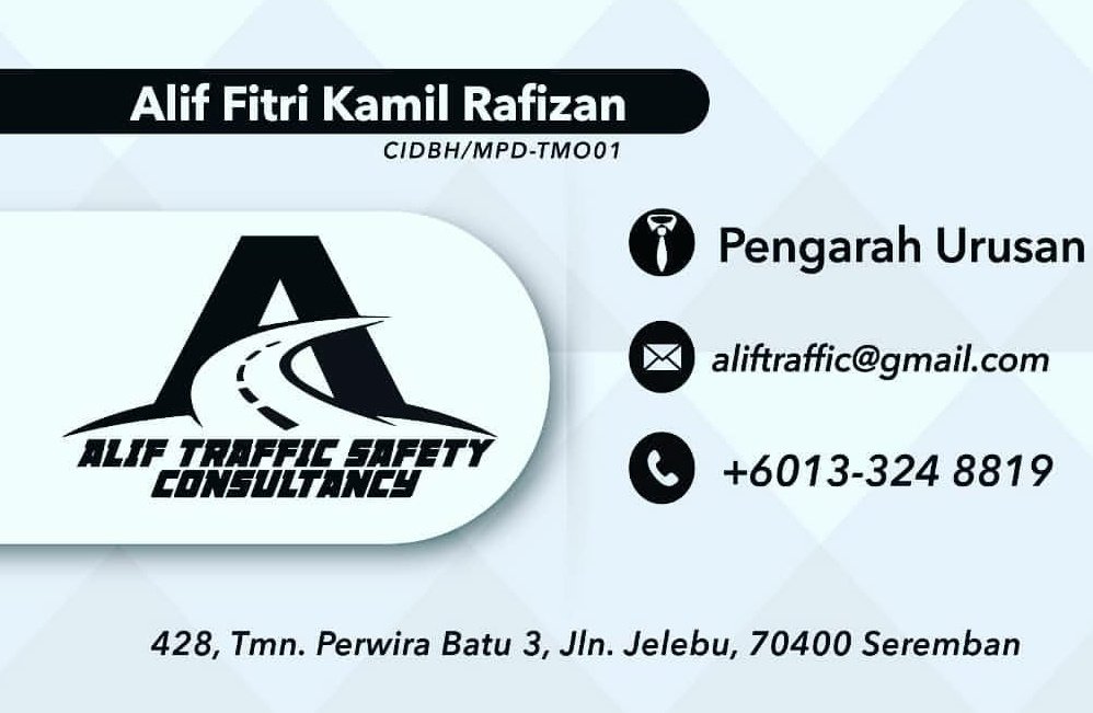 alif_kamil's tweet photo. Alhamdulillah..  Semakin maju..  
#safety 
#trafficManagementPlan 
#TMO https://t.co/sWP0rORBY1