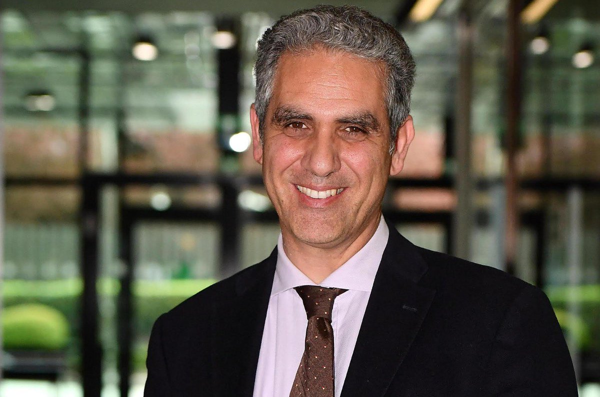 "Innovazione digitale e attenzione alle nuove generazioni: <a href="/RaiPlay/">RaiPlay</a> punto di partenza" 
Marcello Foa, Presidente #Rai ➡ bit.ly/2FIvQ0w
A Venezia oggi e domani, #29marzo, il Forum #AbuRaiDays, organizzato da #Rai e <a href="/ABU_HQ/">ABU</a>.