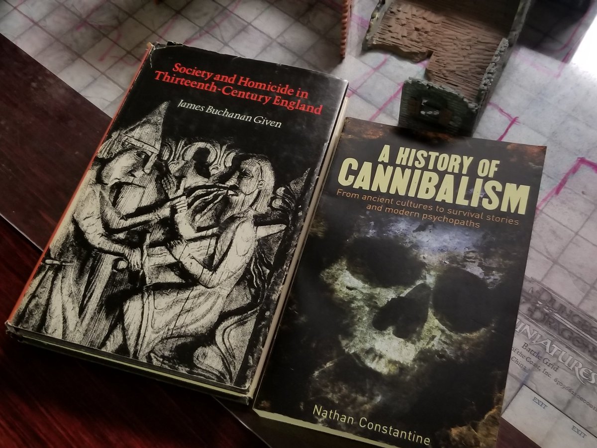 justonemorefix's tweet photo. Most recent inspiration finds. Doesn't bode well for the players.
😁💉🎲🎲🎤😁
#rpg #tabletop #JOMF https://t.co/B0iUiNR8Xu