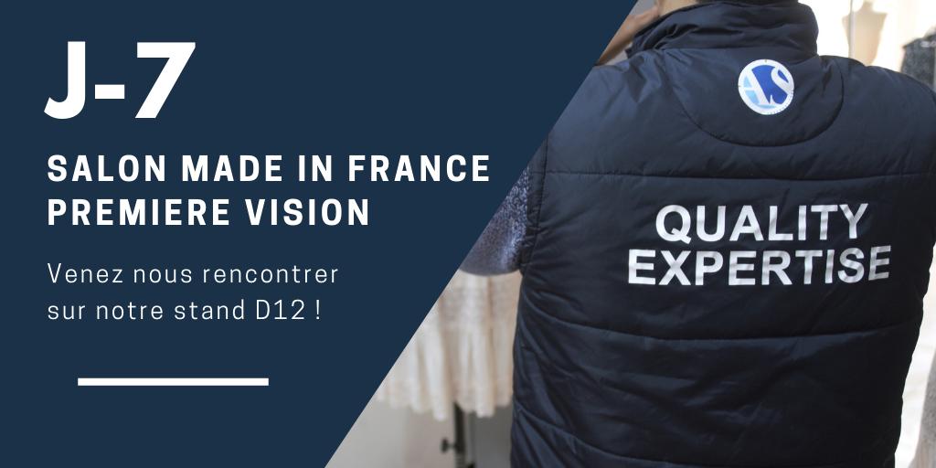 AS INTERNATIONAL tweet media