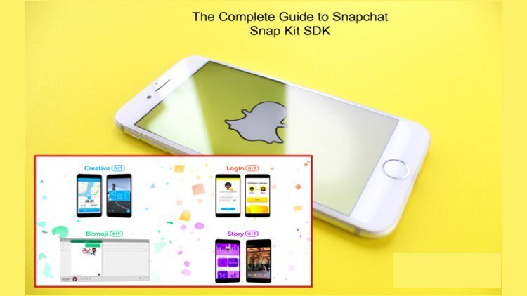 xcode_geekk's tweet image. Augmented Reality with Snapchat Snap Kit for iOS 12 Swift 4
☞ bit.ly/2TMx7fx
#ios12 #swift4
