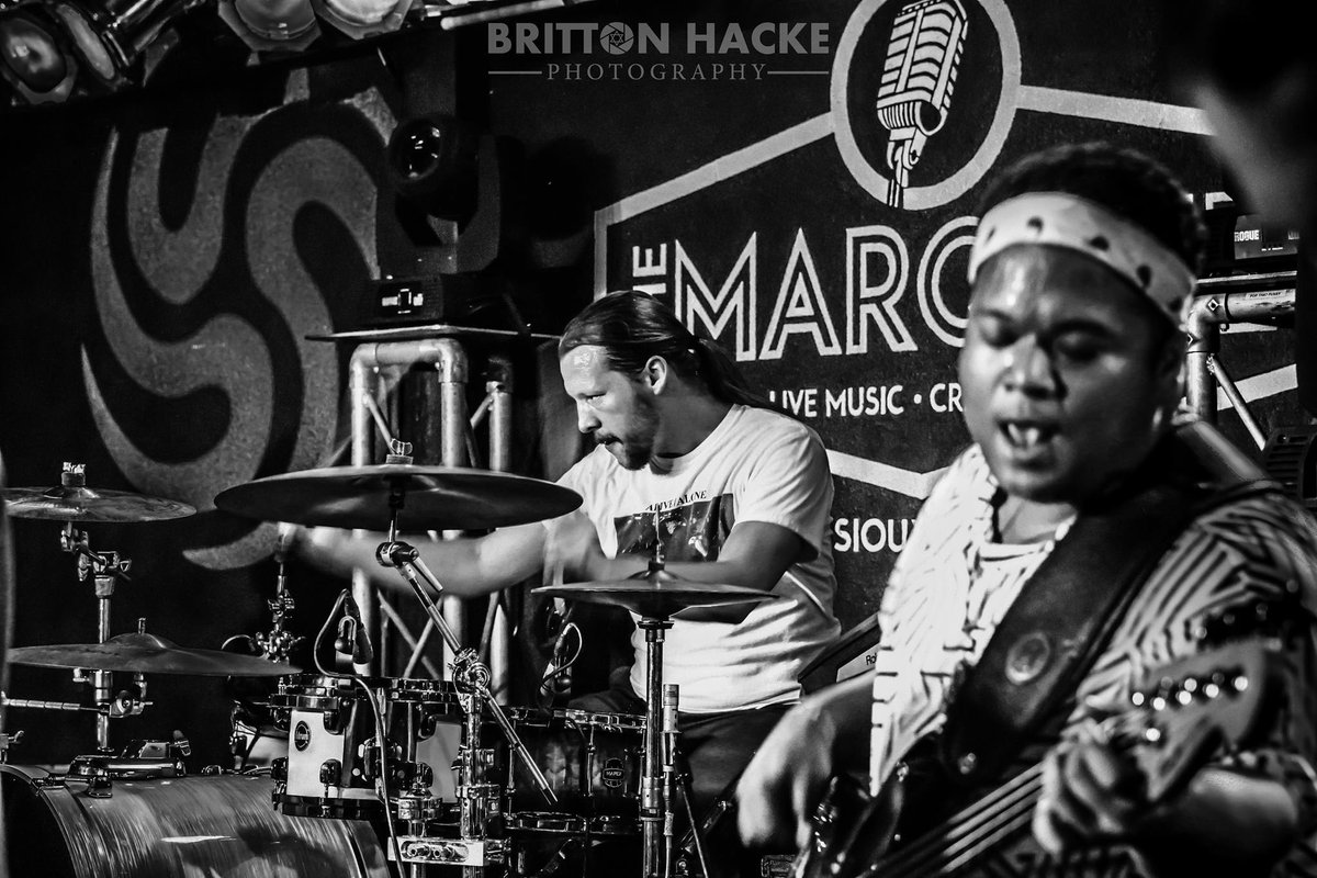 VibeRationsBand's tweet photo. Hey y’all! Tomorrow night! We’re playing at @themarqueelive! A whole mess of amazing local artists are playing as well! Don’t miss it! https://t.co/NThGM0TwY5