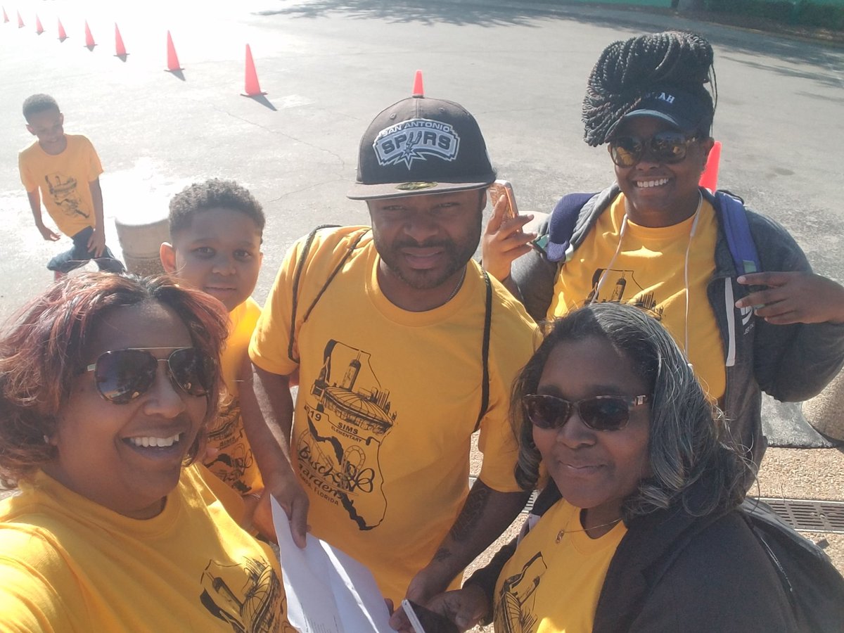 D.L. Sims PTO tweet media