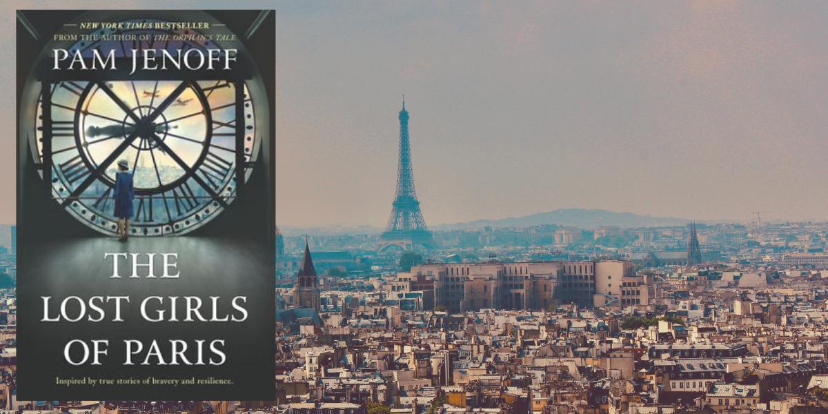 Get The lost girls of paris Free